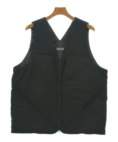 beta post 其他飛行外套