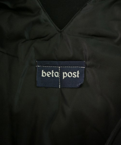 beta post 其他飛行外套