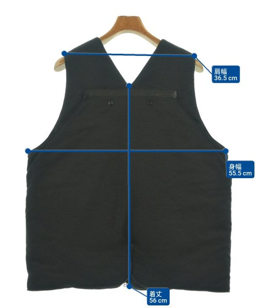 beta post 其他飛行外套