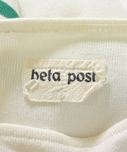 beta post 毛衣
