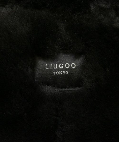 Liugoo Leathers 其他飛行外套