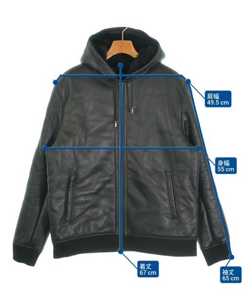 Liugoo Leathers 其他飛行外套