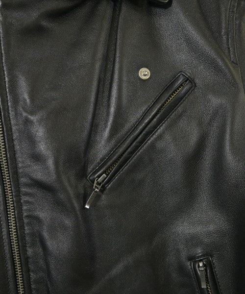 Liugoo Leathers 騎士夾克