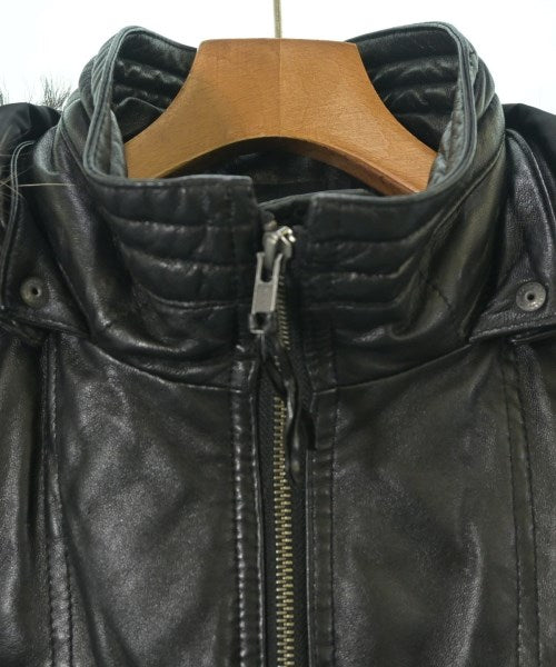 Liugoo Leathers 斜紋夾克
