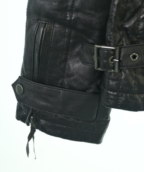Liugoo Leathers 斜紋夾克