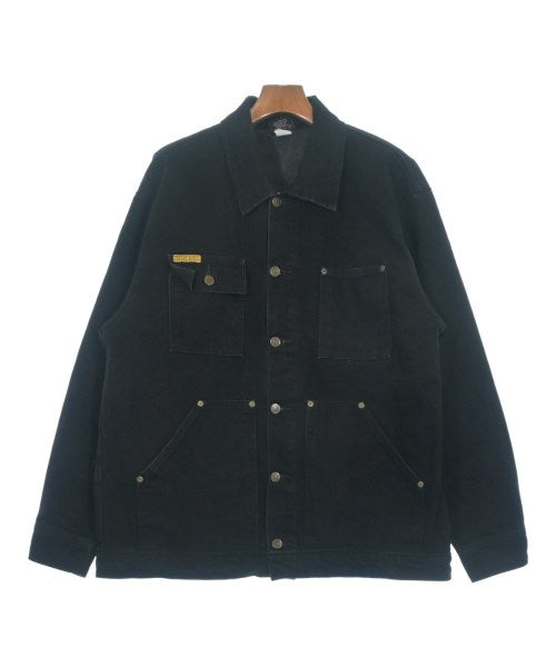 PRISON BLUES 牛仔夾克