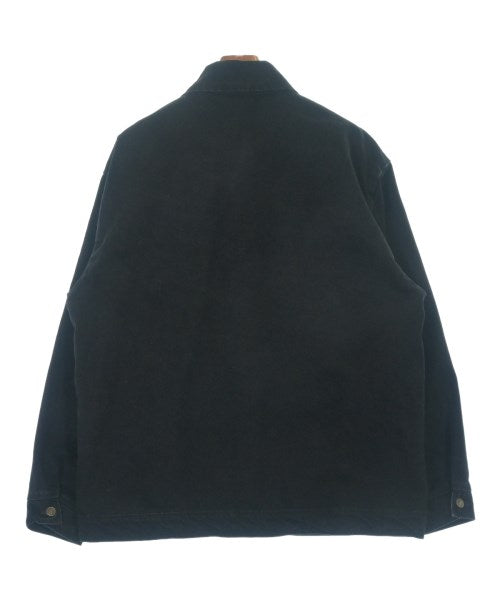 PRISON BLUES 牛仔夾克