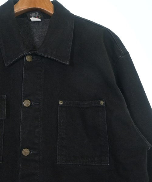 PRISON BLUES 牛仔夾克