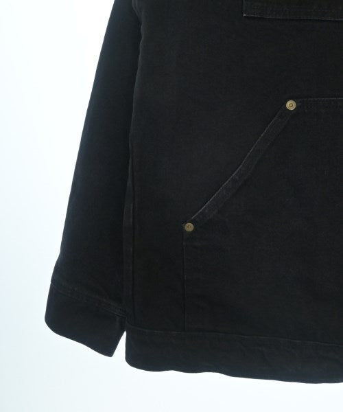 PRISON BLUES 牛仔夾克