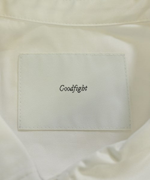 Goodfight 休閒襯衫