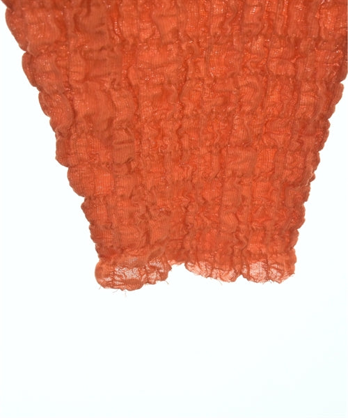 el conductorH T恤/上衣