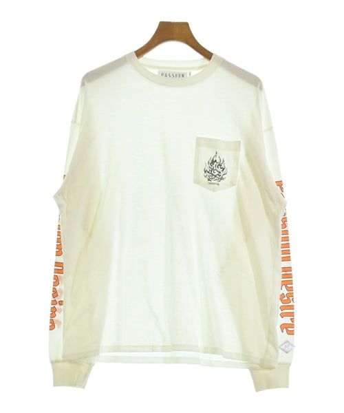 el conductorH T恤/上衣