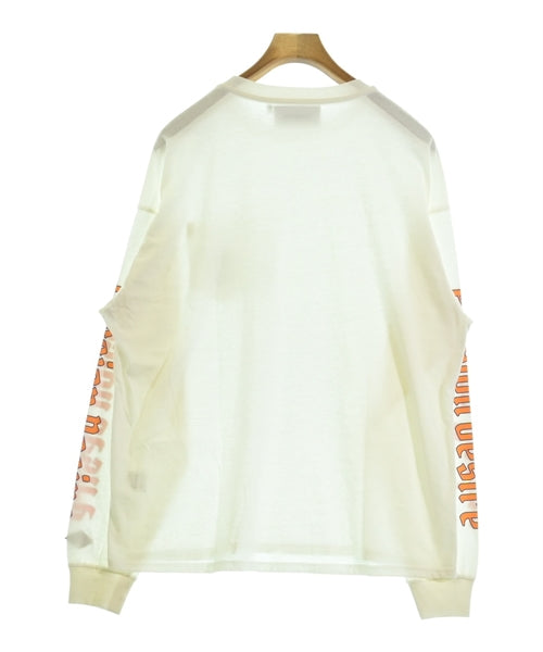 el conductorH T恤/上衣