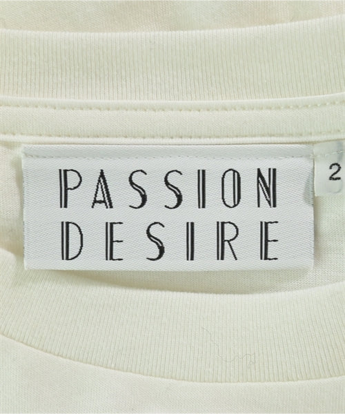 el conductorH T恤/上衣