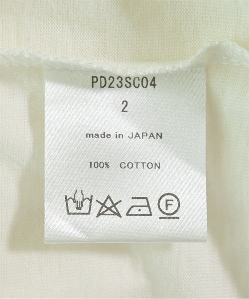 el conductorH T恤/上衣