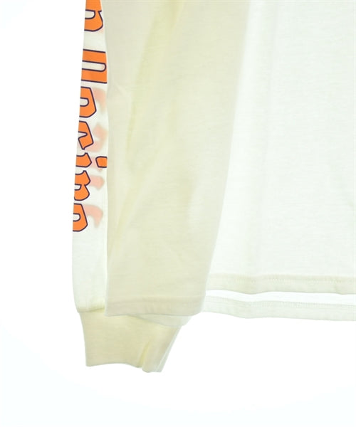 el conductorH T恤/上衣