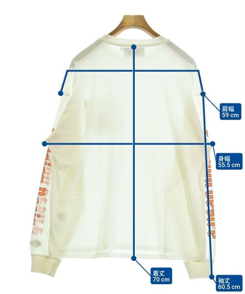 el conductorH T恤/上衣