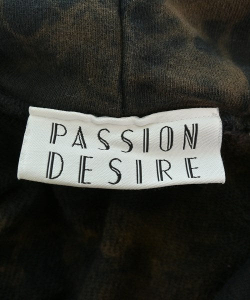 el conductorH 連帽衫