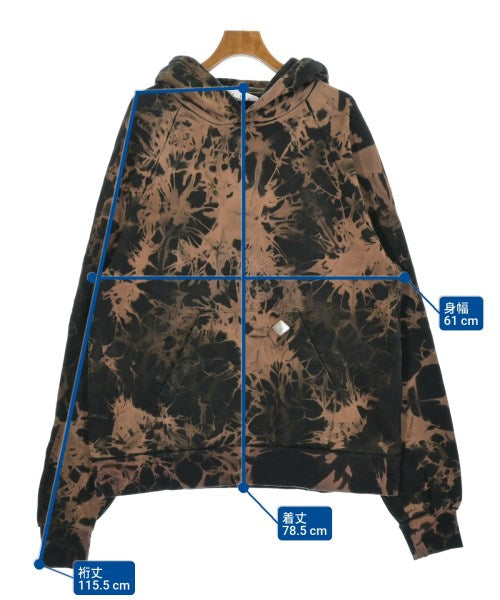 el conductorH 連帽衫