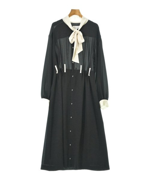 el conductorH 襯衫裙