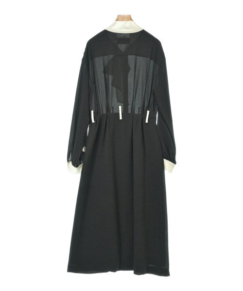 el conductorH 襯衫裙