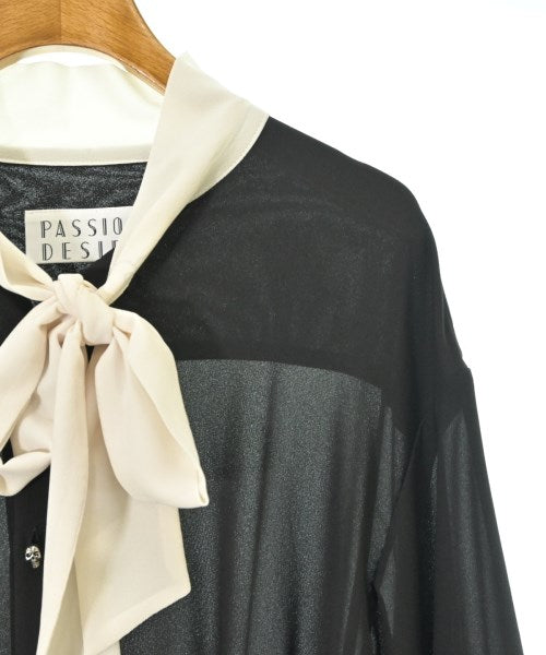 el conductorH 襯衫裙