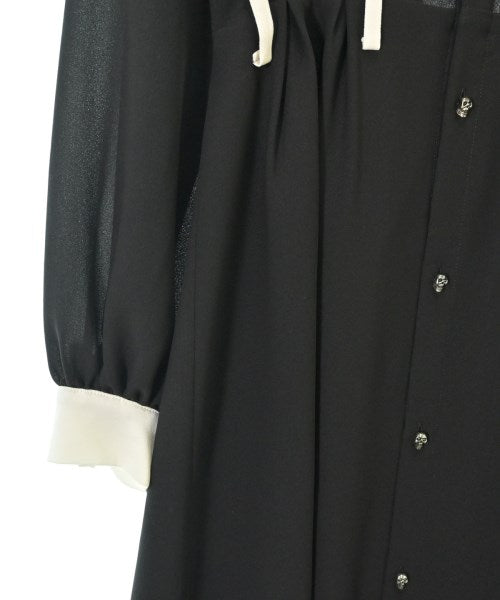 el conductorH 襯衫裙