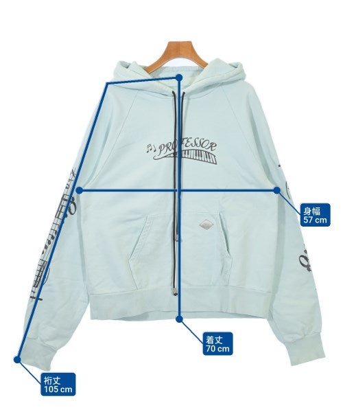 el conductorH 連帽衫