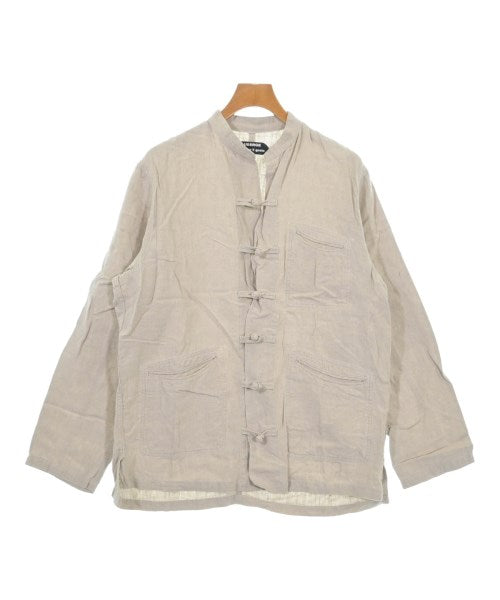 AUBERGE 休閒夾克