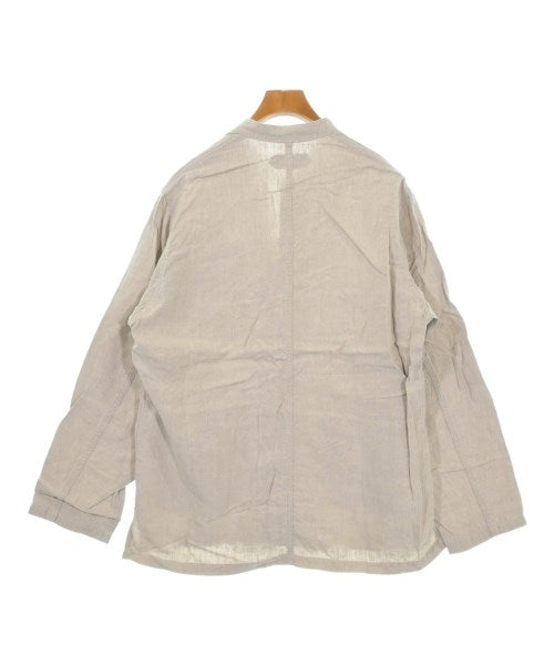 AUBERGE 休閒夾克