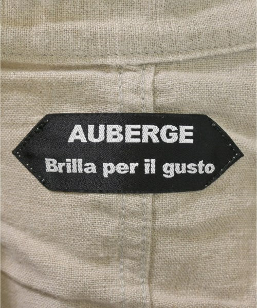 AUBERGE 休閒夾克