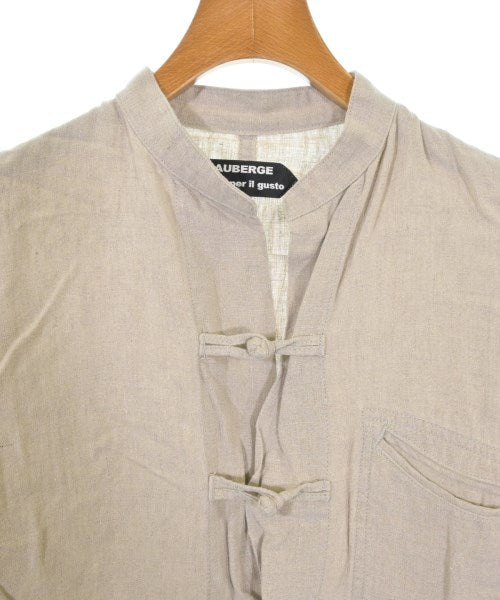 AUBERGE 休閒夾克