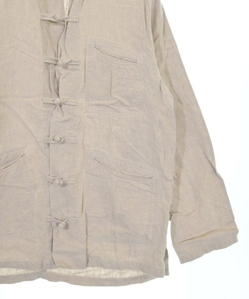 AUBERGE 休閒夾克