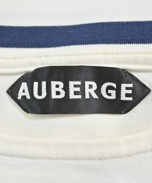 AUBERGE T恤/上衣