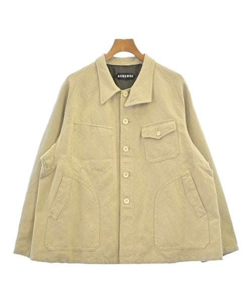 AUBERGE 工作夾克