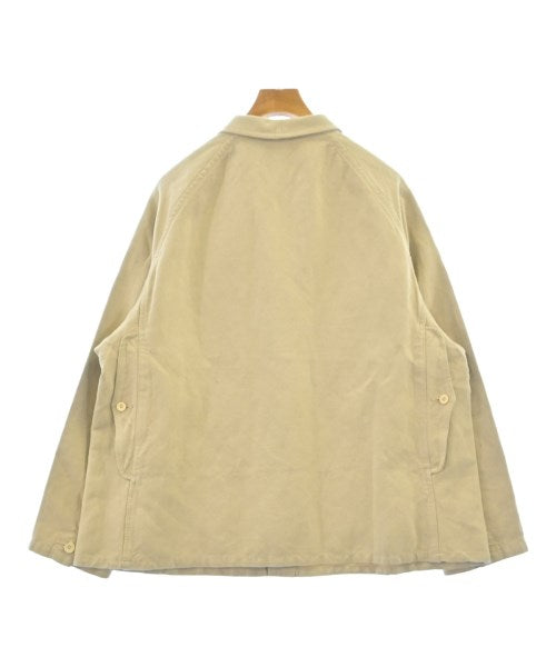 AUBERGE 工作夾克