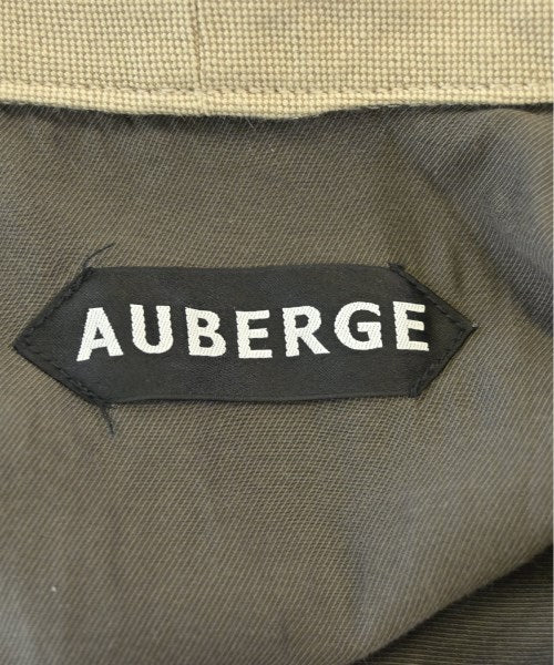 AUBERGE 工作夾克