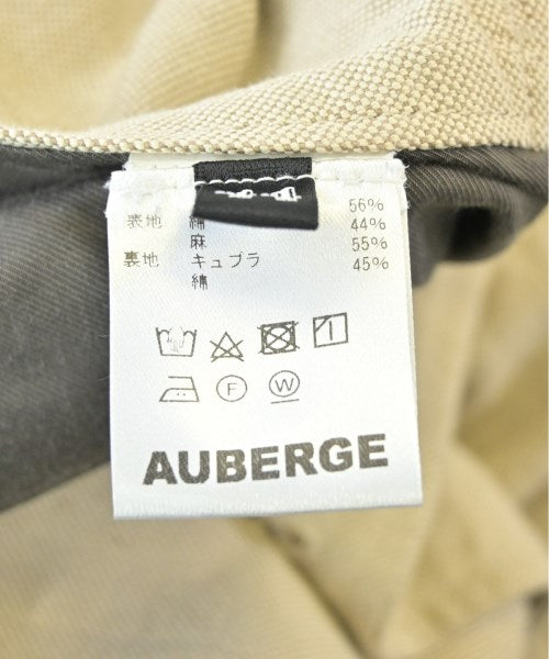 AUBERGE 工作夾克