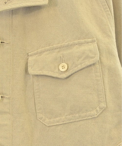 AUBERGE 工作夾克