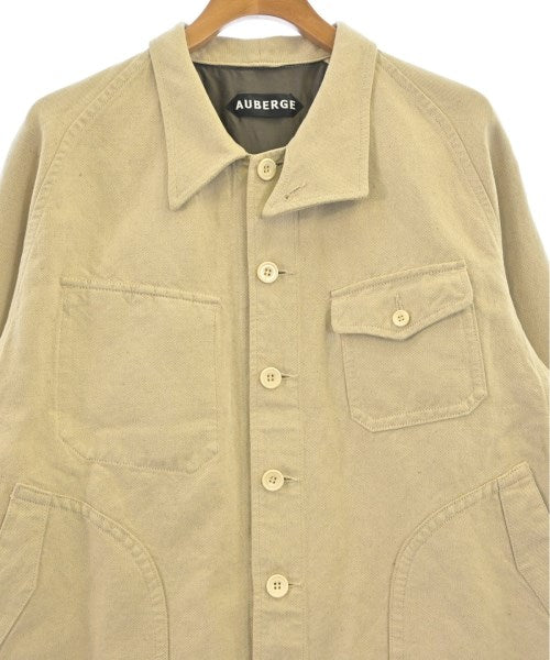 AUBERGE 工作夾克