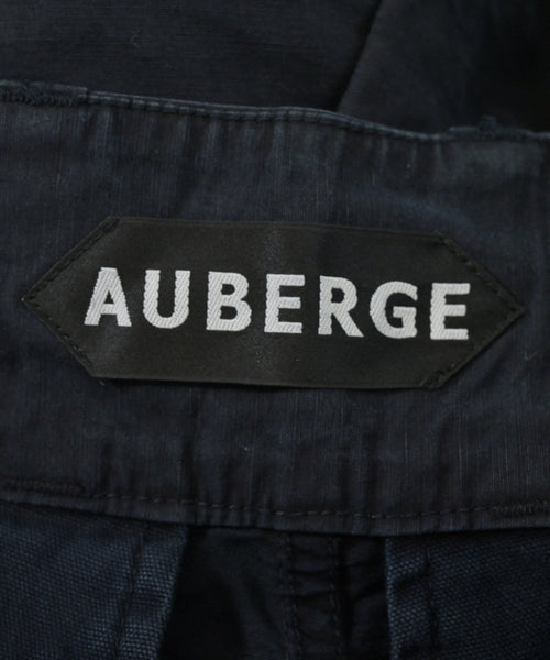 AUBERGE 工裝