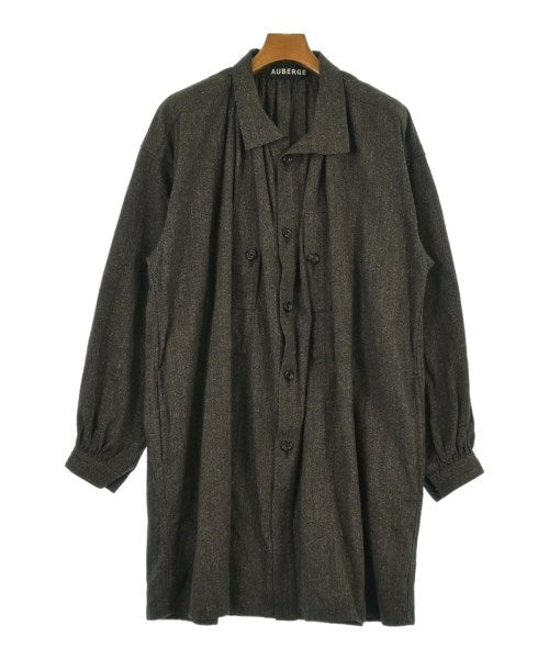 AUBERGE 其他大衣