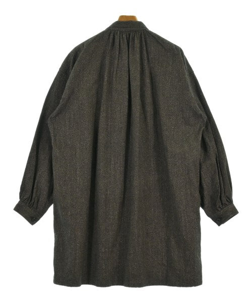 AUBERGE 其他大衣