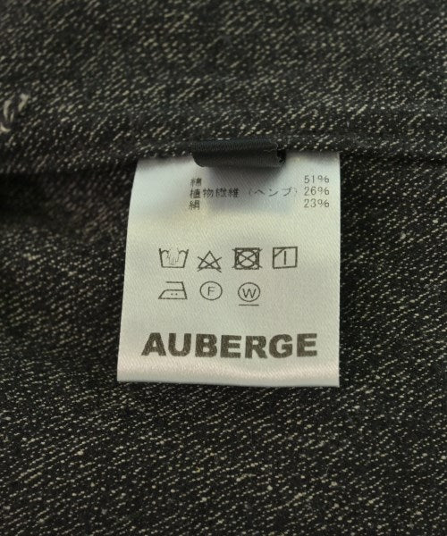 AUBERGE 其他大衣