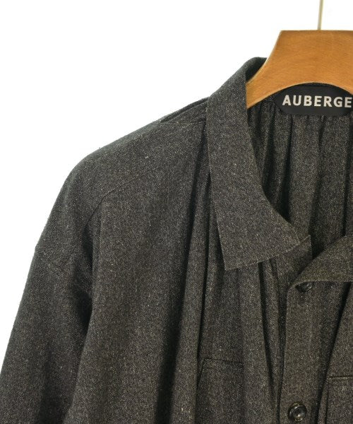 AUBERGE 其他大衣