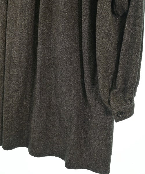 AUBERGE 其他大衣