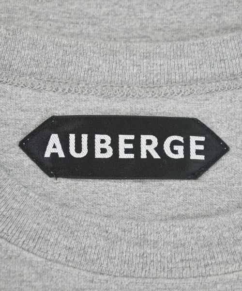AUBERGE T恤/上衣