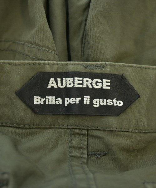 AUBERGE 其他款