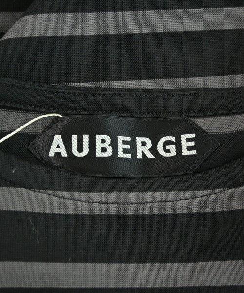 AUBERGE T恤/上衣