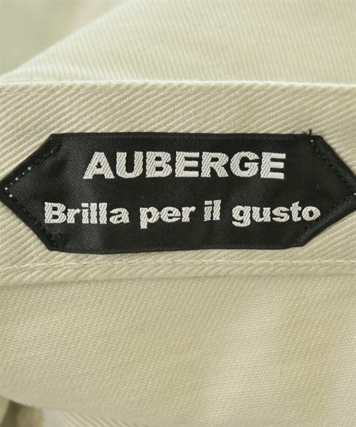 AUBERGE 牛仔褲